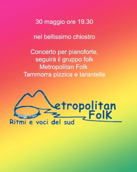 Folk Maggio 2015