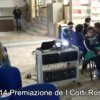 2014: Concorso "I Corti Rossi"