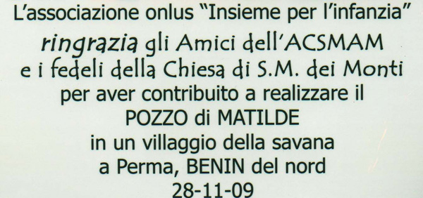 1Ringraziamenti