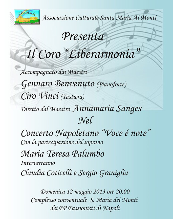 ConcertoNapoletano